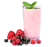 add-ons smoothie